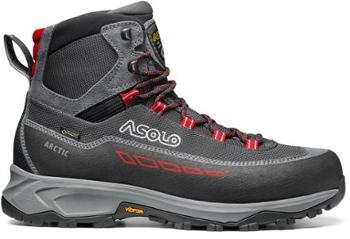 Зимние походные ботинки Arctic GV — мужские Asolo