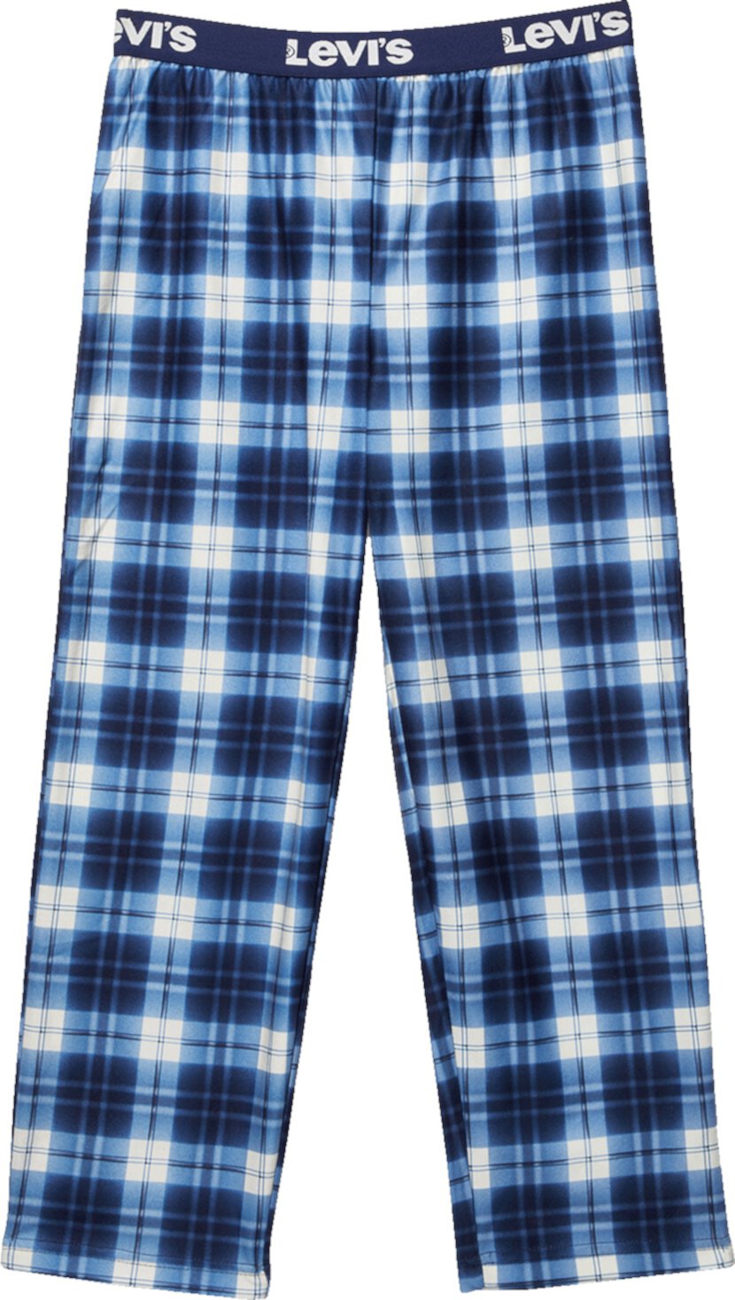 Пижамные штаны Levi's для мальчиков Levi's®