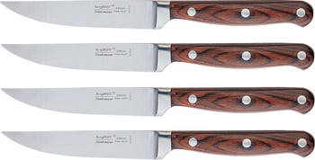 Нож для стейка Pakka из нержавеющей стали - набор из 4 шт. BergHOFF