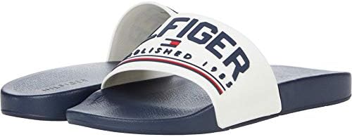 Мужские кроссовки Tommy Hilfiger Eldin с современным дизайном и комфортной посадкой Tommy Hilfiger