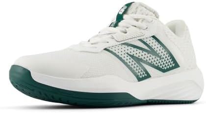 New Balance Women's 696 V6 Tennis Shoe New Balance