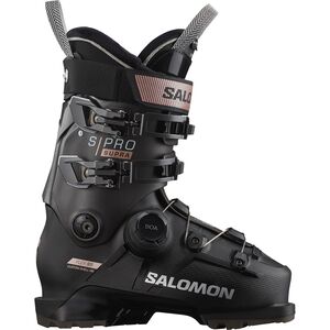 Лыжные ботинки S/Pro Supra Boa 95 GW — 2024 г. Salomon