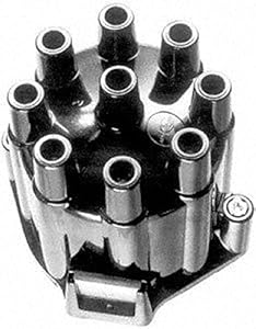 Standard Motor Products DR-429 Distributor Cap Assorted , One Size Standard Motor Products