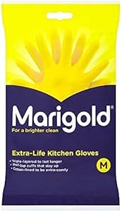 Marigold Extra Life Kitchen Gloves MariGold