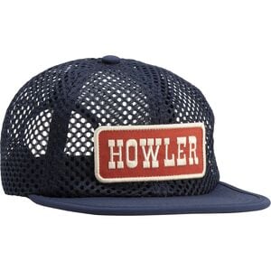 Техническая шляпа Feedstore Howler Brothers