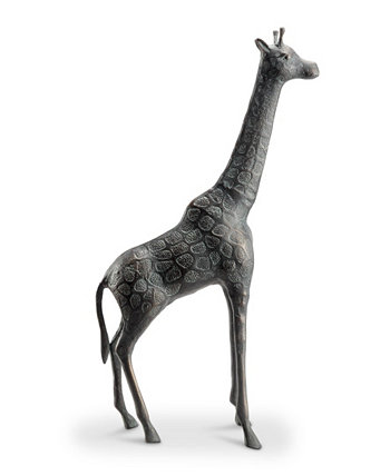 Домашняя скульптура жирафа SPI