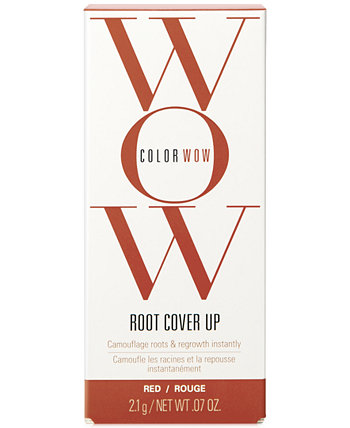 Root Cover Up, 0,07 унции, от PUREBEAUTY Salon & Spa COLOR WOW