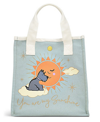 You are My Sunshine Small Open Top Grab Radley London