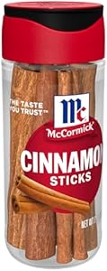 McCormick Cinnamon Sticks, 0.75 Oz McCormick