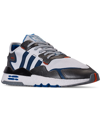 Finish line shop adidas nite jogger