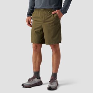 Короткие шорты для активного отдыха Backcountry для мужчин Backcountry