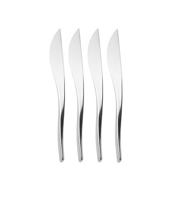 Ножи для стейка Anna - набор из 4 шт. Nambe