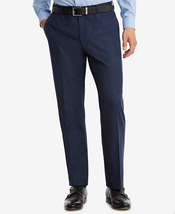 Мужские брюки из эластичного эластичного материала Modern-Fit TH Flex Tommy Hilfiger