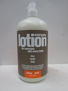 Eo Lotion Citrus Mint Eo