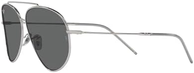 Ray-Ban Rbr0101s Aviator Reverse Sunglasses Ray-Ban