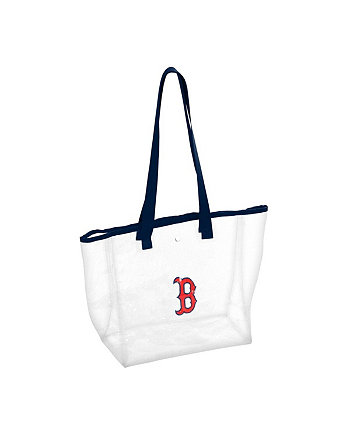 Женская прозрачная сумка Boston Red Sox Stadium Logo Brand