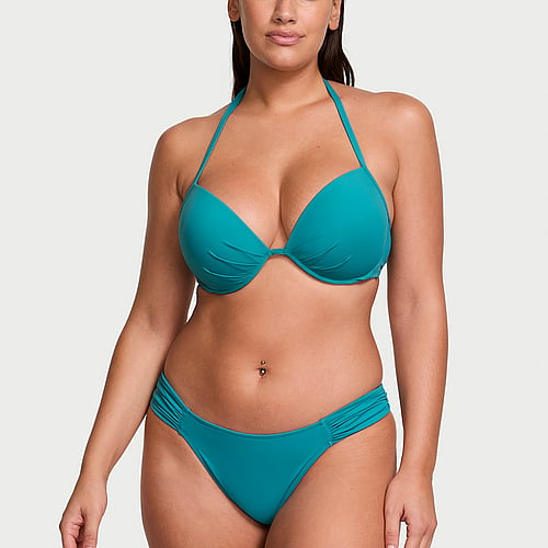 VS Archives Essential Push-Up Bikini Top Victoria's Secret Swim