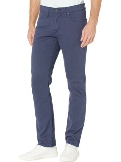 Узкие прямые эластичные брюки с пятью карманами U.S. POLO ASSN.