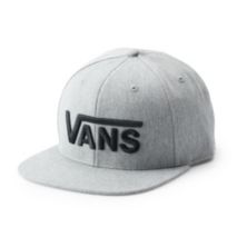 Мужская кепка Snapback с логотипом Vans® Vans