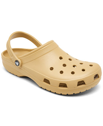 Унисекс Кроксы Crocs Classic Clogs Crocs