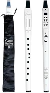 Digital Wind Instrument 2 - Black Carry-on