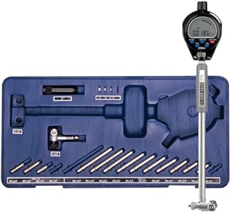 Fowler 74-646-401 Cylinder Bore Gage Fowler