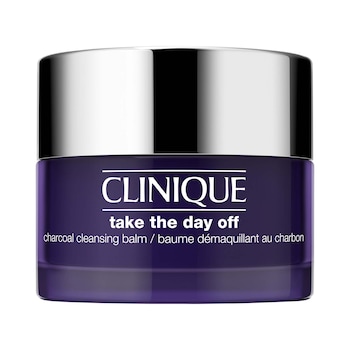 Take The Day Off™ Угольный очищающий бальзам для снятия макияжа Clinique