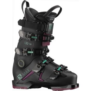 Лыжные ботинки S / Max 120 GW - 2022 Salomon