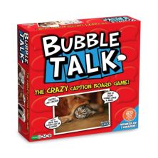 Bubble Talk Game от University Games University Games