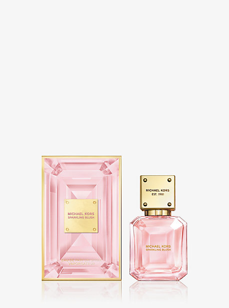 Michael Kors Sparkling Blush Eau de Parfum 1.0