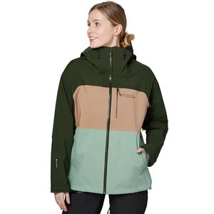 Женская Горнолыжная куртка Flylow Lucy Jacket Flylow