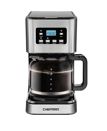 12 Cup Coffee Maker CHEFMAN
