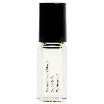 Mini No. 14 Icila Perfume Oil Maison Louis Marie