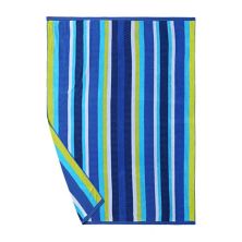 The Big One® Towel For Two Striped Beach Towel The Big One