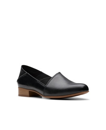 Женские Балетки Clarks Juliet Trim Clarks