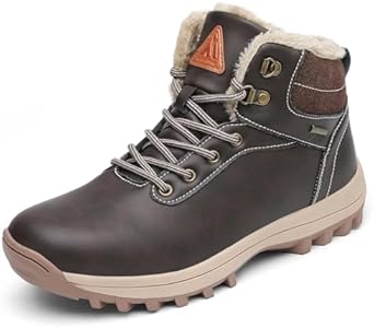 Мужские Спортивные ботинки Mishansha Winter Hiking Boots Mishansha