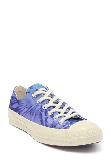 converse chuck 70 tie dye