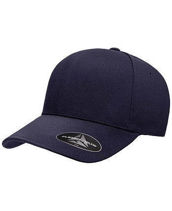 Men's Navy Delta Flex Hat Flexfit