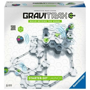 GraviTrax POWER Launch Starter-Set Ravensburger