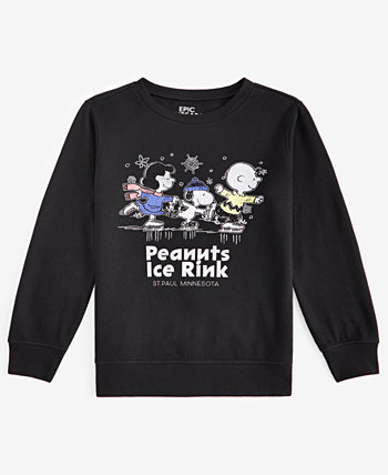 Детское Худи Epic Threads Peanuts Ice Rink Epic Threads