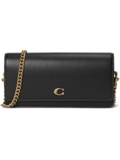 Бумажник COACH Essential Long Wallet COACH