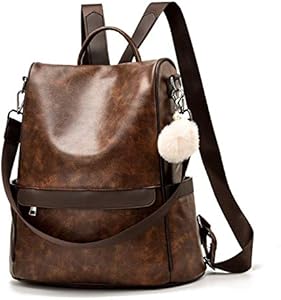 Рюкзак повседневный CHERUTY Women Backpack Purse CHERUTY