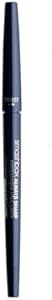 Smashbox Always Sharp Longwear Waterproof Kohl Eyeliner Pencil with Self-Sharpening Cap Smashbox