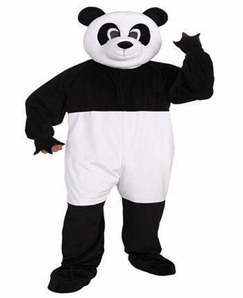 Заказать Карнавальные костюмы Купить Seasons мужской костюм панда талисманBuySeasons, цвет - черный, по цене 23 460 рублей на маркетплейсе Usmall.ru