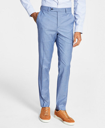 Men's Skinny-Fit Stretch Suit Pants Ben Sherman