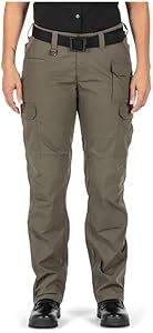 Женские Классические брюки 5.11 Tactical ABR Pro Cargo Pant 5.11