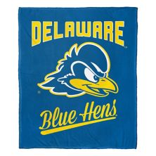 The Northwest Delaware Blue Hens Alumni Silk-Touch Throw Blanket The Northwest