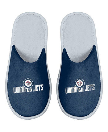 Мужские тапочки Winnipeg Jets Scuff Slide FOCO
