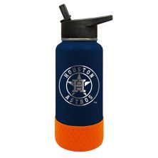 MLB Houston Astros 32 oz. Thirst Hydration Bottle MLB