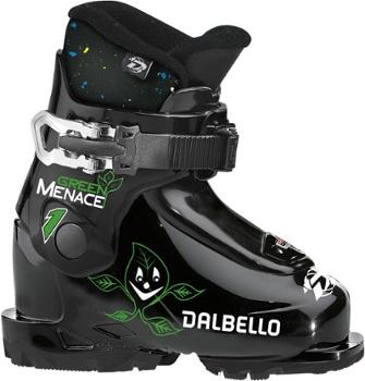 Горнолыжные ботинки Green Menace 1.0 GW - Детские - 2022/2023 Dalbello